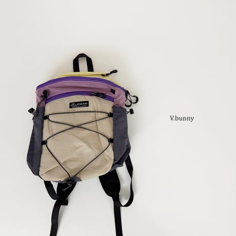 vbunny/68. chemi back pack  FREE