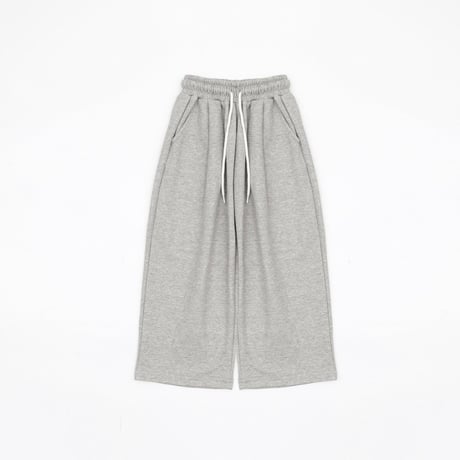 betterj/91. wide roose pants JM-JL