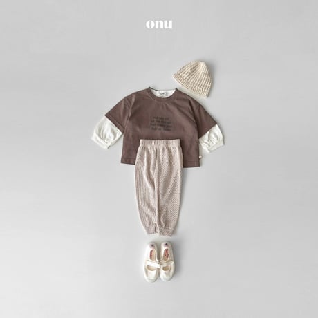 onu/2. sibori leggings XS-XL