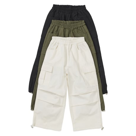 our/62. chapter cargo pants JS-JXL