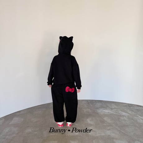 bunnypowder/124. ribbon pants 2XL-4XL