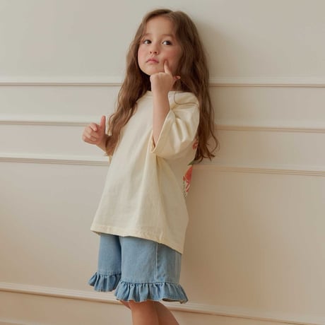 melikey/98. fril 5bu P denim JS-JM