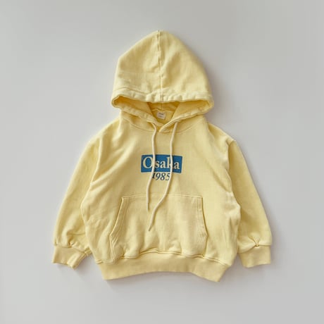 fromi/67. Tokyo Osaka Hoodie? S-XL