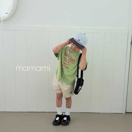mamami/86. baslack P  XS-XL