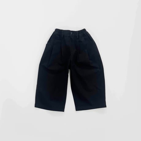 fromi/11. cotton slup pants S-XL