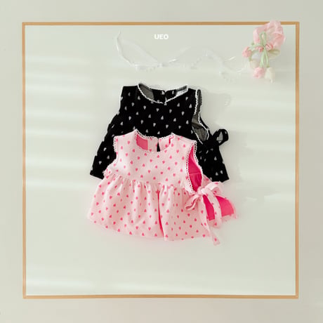ueo/70. my bustier JS-JM