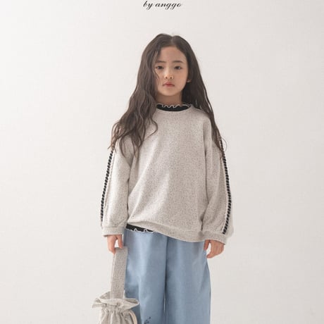 anggo/6. anche man-to-man XS-XL