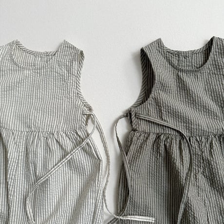 atomeme/12. Lake Overalls  S-XL