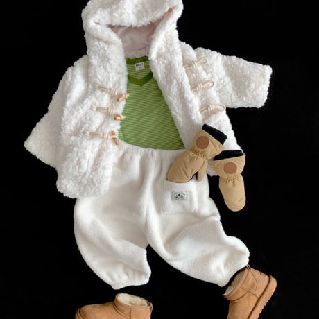 bailey/2. jelly bear jogger pants XS-XL