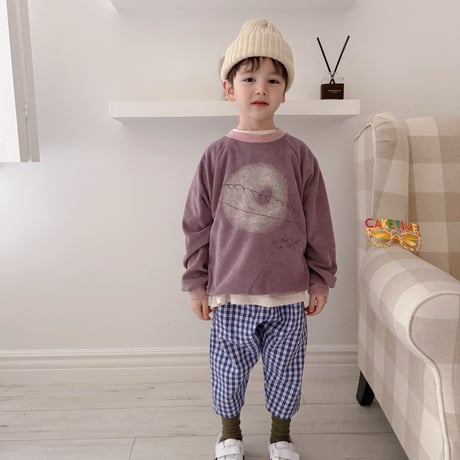 ojodepapa/19. roller pants S-XL