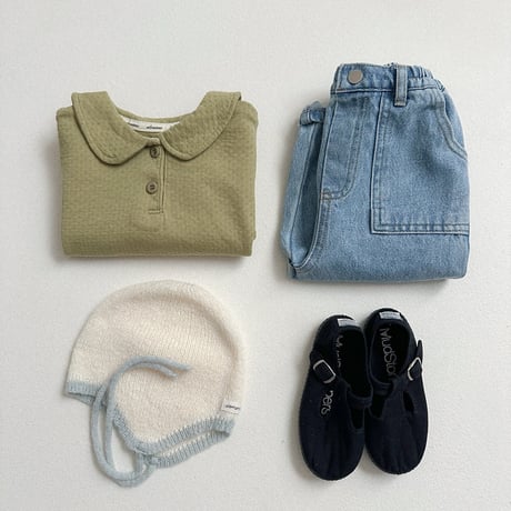 atomeme/45. Sunny Day Bonnet FREE