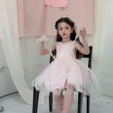 aiai/69. shabette frin dress 90-130