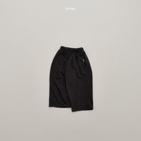 amigo/26. summer pants XS-XL
