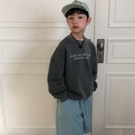 ellymolly/59. day fit shorts  5-11