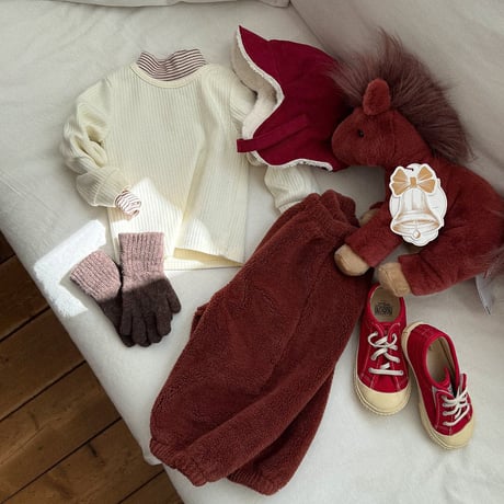 onu/2. soft ST half t pollar BABY(12M)-XL(6-7Y)
