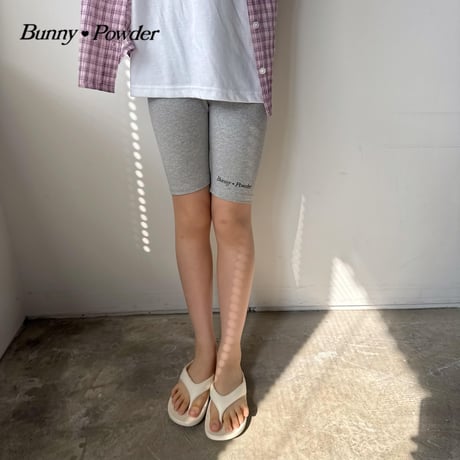 bunnypowder/101. B ikker leggings 2XL-4XL