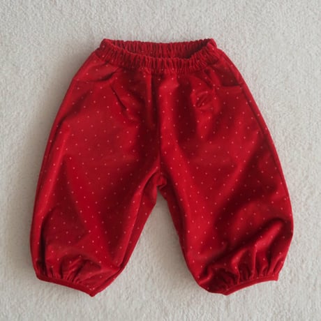 bailey/19. circus pants XS-XL