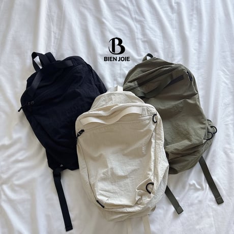 bienjoie/74. colin back pack  FREE