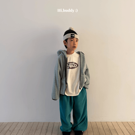 hibuddy/12. joy hood zipup JS-JL