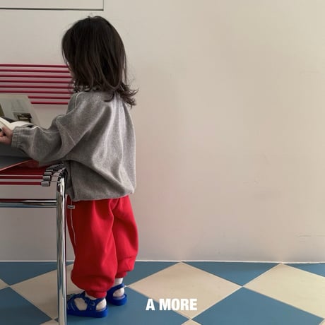 amore/11. castle pants XS-XL