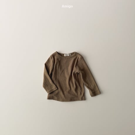 amigo/15. urban ailet T-shirt XS-XL
