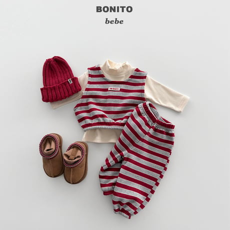 bonito/95. 1+1 plan pollar 6M-18M