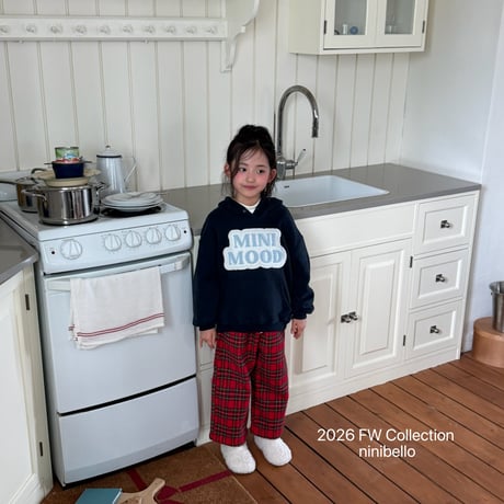 ninibello/52. Mini Mood Hoodie? 2XL