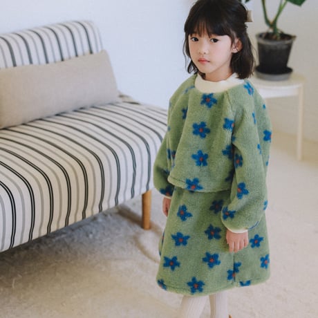 monatelier/13. ruru flower set S-2XL