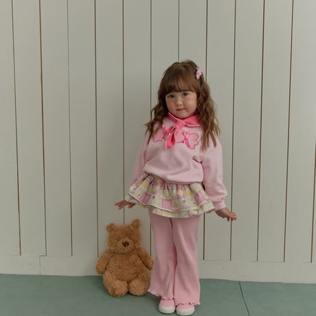 ueo/12. plan ) funny boots cut S-XL