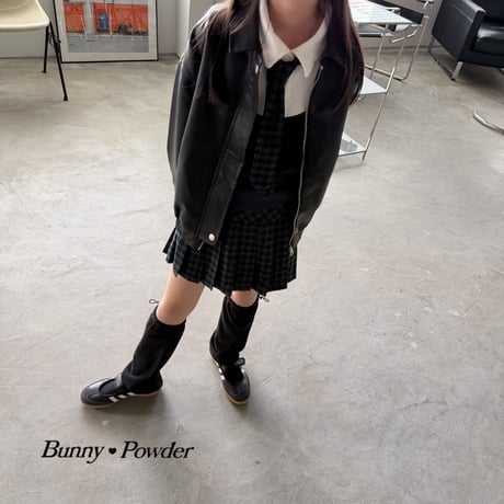 bunnypowder/158. mocha tie FREE