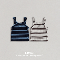 bananaj/28. roe sleeveless XS-JS