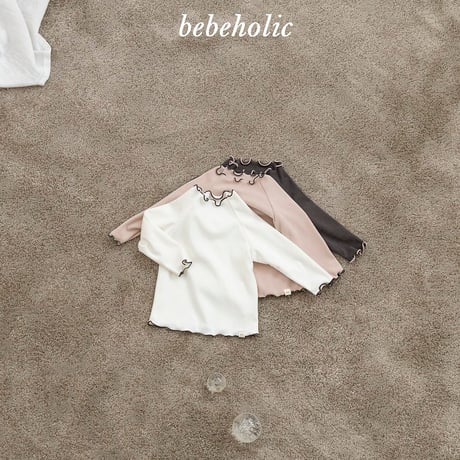 bebeholic/35. clair T-shirt S(3-6M)-XL(18-24M)