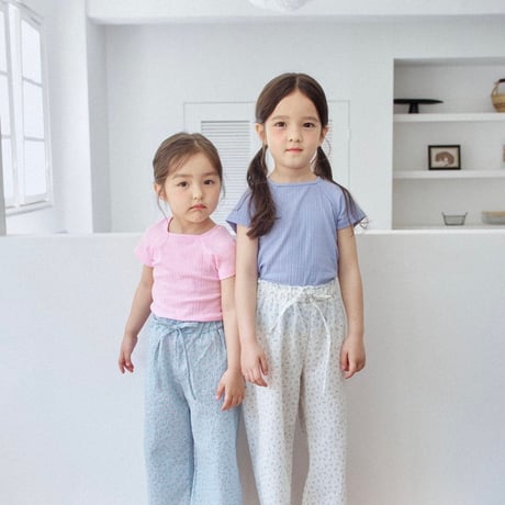 lindo/60. garden pants XS-XL