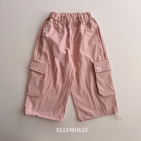 ellymolly/44. sha rolling cargo pants 13-19