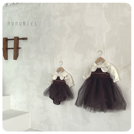 nunubiel/22. tie blouse XS-XL