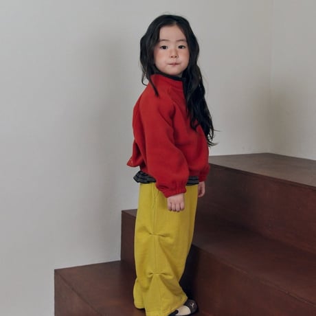 growb/21. log pants XS-XL