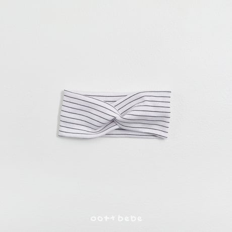 oottbebe/28. sha Bet ( bebe ) hairband FREE