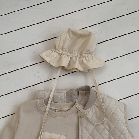 bebeholic/6. smile patch suit S-L