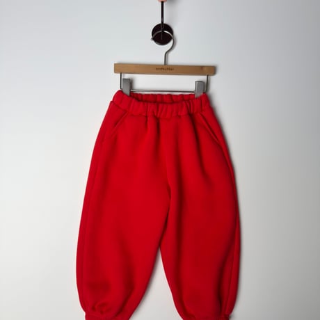 andbutter/46. Heart Bean Jogger XS-XL