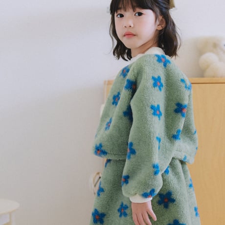monatelier/13. ruru flower set S-2XL