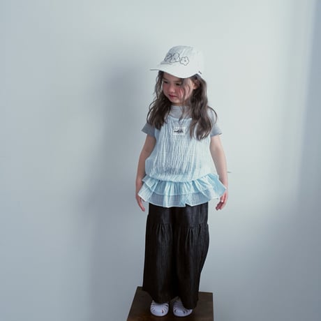mollybin/33. shirring top JS