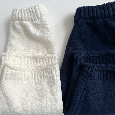 minirobe/22. Cozy pants  S-XL