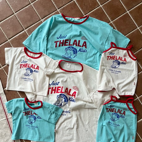 thelala/47. big boy T-shirt FREE
