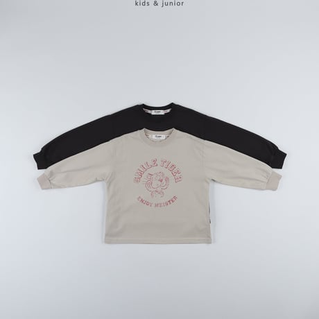 owen/9. tie T-shirt S-XL