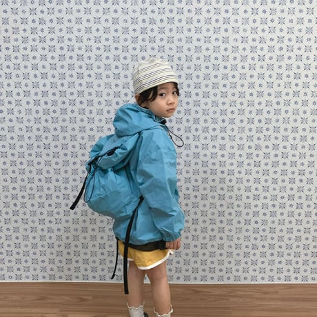 gou/124. go  you wind (withmom) rain coat XS-XL