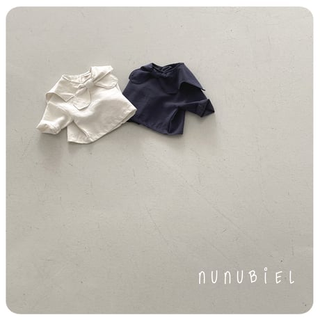 nunubiel/22. tie blouse XS-XL