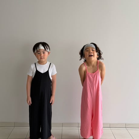 cantuccistudio/62. playground overalls XS-XL
