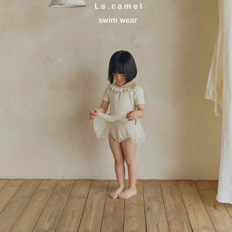 lacamel/17. ivy swimwear XS-XL