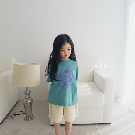 oahu/61. unit terry shorts  JS-JXL