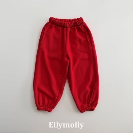 ellymolly/112. day day chain pants 13-19